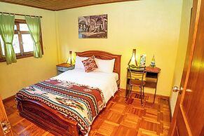 La Casa del Molino Blanco B&B