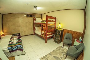 La Casa del Molino Blanco B&B