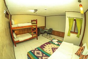 La Casa del Molino Blanco B&B