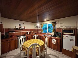 La Casa del Molino Blanco B&B