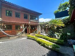 La Casa del Molino Blanco B&B