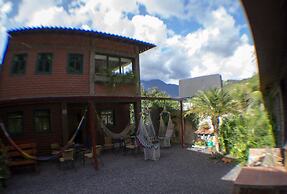 La Casa del Molino Blanco B&B