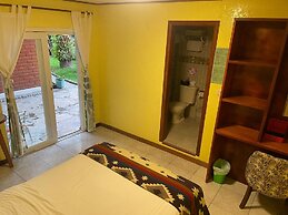 La Casa del Molino Blanco B&B