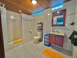 La Casa del Molino Blanco B&B