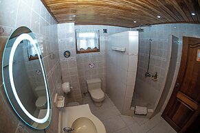 La Casa del Molino Blanco B&B