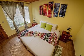 La Casa del Molino Blanco B&B