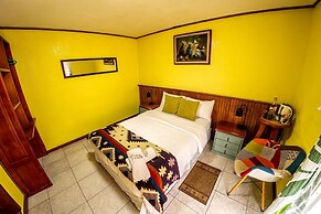 La Casa del Molino Blanco B&B