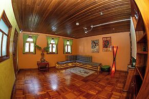 La Casa del Molino Blanco B&B