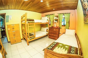 La Casa del Molino Blanco B&B