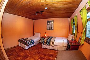 La Casa del Molino Blanco B&B
