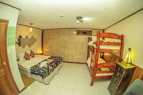 La Casa del Molino Blanco B&B