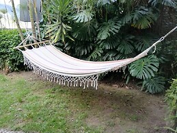 La Casa del Molino Blanco B&B