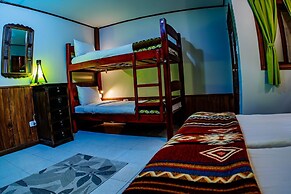 La Casa del Molino Blanco B&B