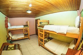 La Casa del Molino Blanco B&B