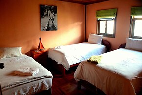 La Casa del Molino Blanco B&B