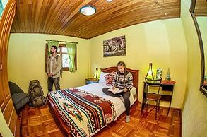 La Casa del Molino Blanco B&B