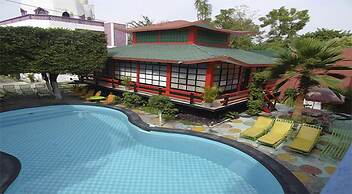 Hotel Internacional Cuautla