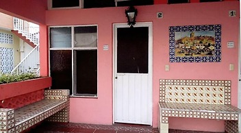 Hotel Internacional Cuautla