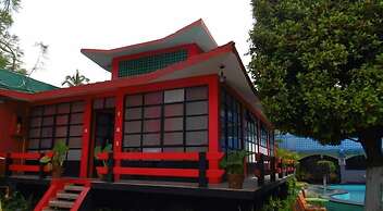 Hotel Internacional Cuautla