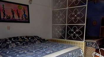 Hotel Internacional Cuautla