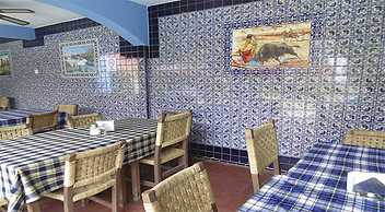 Hotel Internacional Cuautla