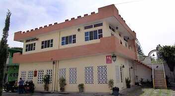 Hotel Internacional Cuautla