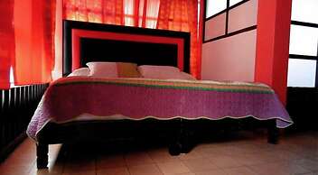 Hotel Internacional Cuautla