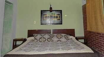 Hotel Internacional Cuautla