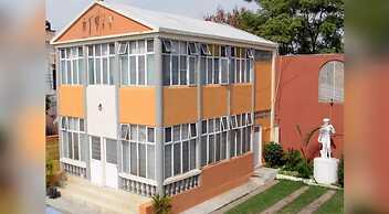 Hotel Internacional Cuautla