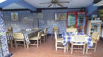 Hotel Internacional Cuautla