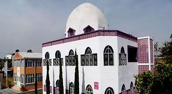 Hotel Internacional Cuautla