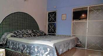 Hotel Internacional Cuautla