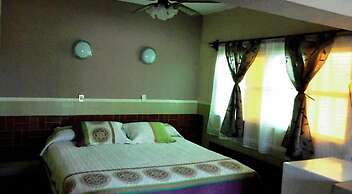 Hotel Internacional Cuautla
