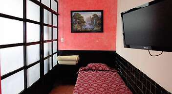 Hotel Internacional Cuautla