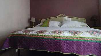 Hotel Internacional Cuautla