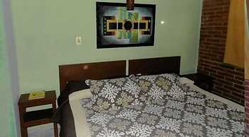 Hotel Internacional Cuautla