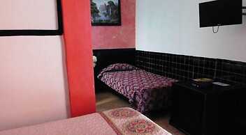 Hotel Internacional Cuautla