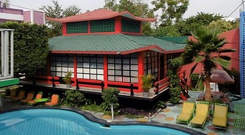 Hotel Internacional Cuautla