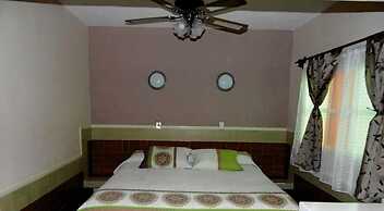 Hotel Internacional Cuautla