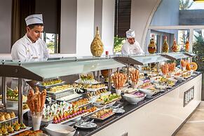 TUI BLUE Palm Beach Palace Djerba - Adult Only