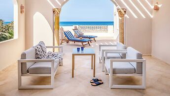 TUI BLUE Palm Beach Palace Djerba - Adult Only