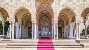 TUI BLUE Palm Beach Palace Djerba - Adult Only