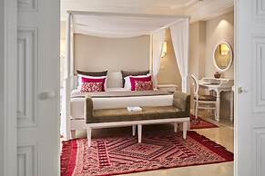 TUI BLUE Palm Beach Palace Djerba - Adult Only