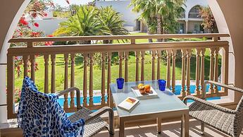 TUI BLUE Palm Beach Palace Djerba - Adult Only