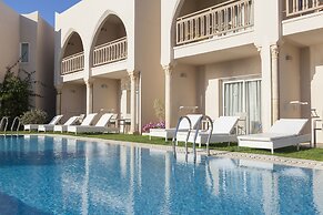 TUI BLUE Palm Beach Palace Djerba - Adult Only