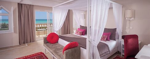 TUI BLUE Palm Beach Palace Djerba - Adult Only