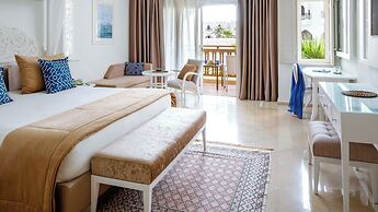 TUI BLUE Palm Beach Palace Djerba - Adult Only