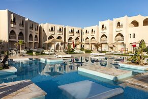 TUI BLUE Palm Beach Palace Djerba - Adult Only