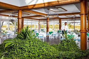 TUI BLUE Palm Beach Palace Djerba - Adult Only