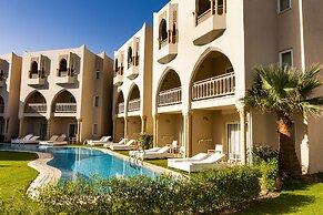 TUI BLUE Palm Beach Palace Djerba - Adult Only